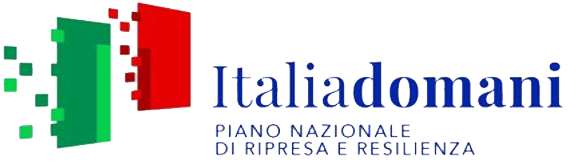 logo Italia domani