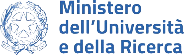logo ministero dell'università e della ricerca