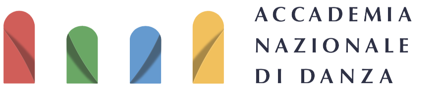 logo accademia nazionale di danza