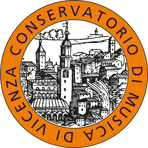 logo conservatorio di musica di vicenza - A. Pedrollo