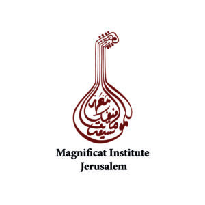 logo Magnificat Institut Jerusalem