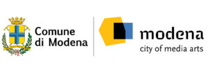 logo del comune di modena
