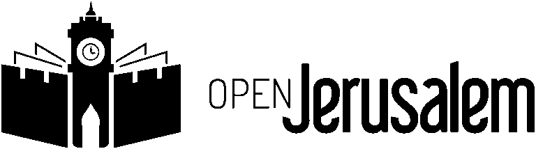 logo open jerusalem