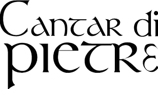 logo cantar di pietre