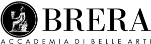 logo di Accademia dei belle arti - Brera