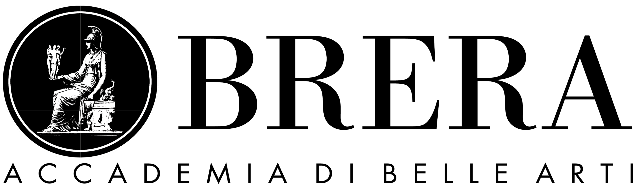 logo di Accademia dei belle arti - Brera
