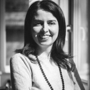 anna maria sansoni