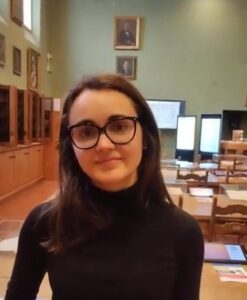 cecilia