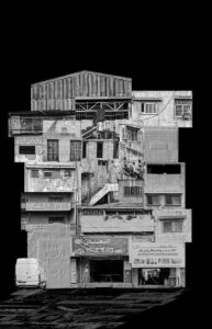 Shereen Abedalkareem The Face of the City 3