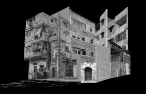 Shereen Abedalkareem The Face of the City 4