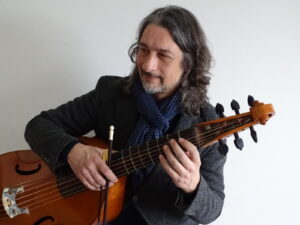 Fabrizio Lepri 6 lepri