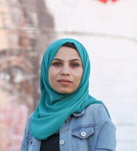Yasmine Aljarba 30 Yasmine Aljarba