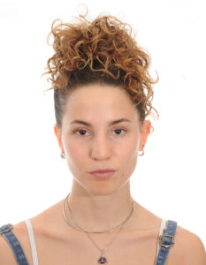 Emma Puglia 27 puglia