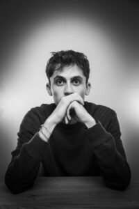 Filippo Silveri 24 silveri